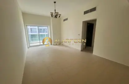 Apartment - 2 Bedrooms - 2 Bathrooms for rent in Global Golf Residences 2 - Dubai Sports City - Dubai