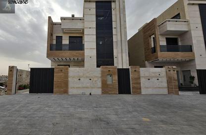 فيلا - 6 غرف نوم - 8 حمامات للبيع في الحليو 2 - الحليو - عجمان