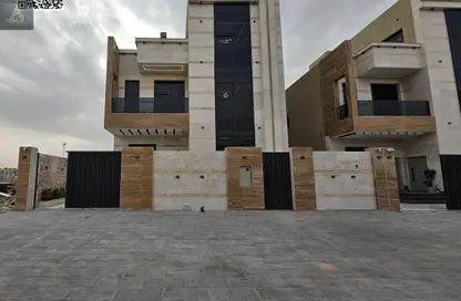 فيلا - 6 غرف نوم - 8 حمامات للبيع في الحليو 2 - الحليو - عجمان