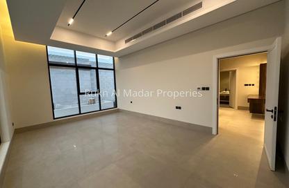 Villa - 5 - 7+ for rent in Mushrif Park - Dubai