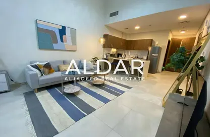 Apartment - Studio - 1 Bathroom for rent in Casa Grande - District 11 - Jumeirah Village Circle - Dubai