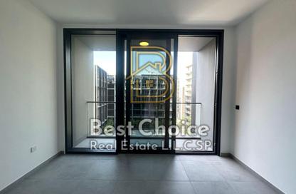 Apartment - 1 - 2 for sale in Nasaq - Aljada - Sharjah