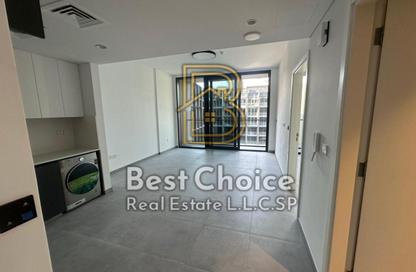 Apartment - 1 - 2 for sale in Nasaq - Aljada - Sharjah