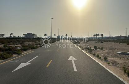 أرض - استوديو للبيع في تلال جبل علي - جبل علي - دبي