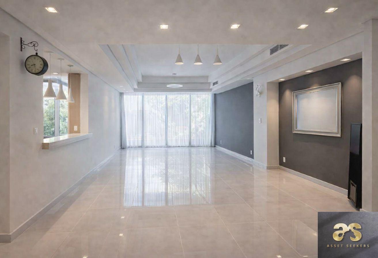 3 BR | Single Row | Spacious | Prime Location photo 2