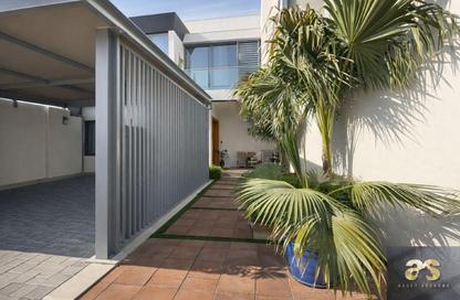 Townhouse - 3 Bedrooms - 4 Bathrooms for rent in Gardenia Townhomes - Wasl Gate - Dubai Townhouse - 3 Bedrooms - 4 Bathrooms for rent in Gardenia Townhomes - Wasl Gate - Dubai