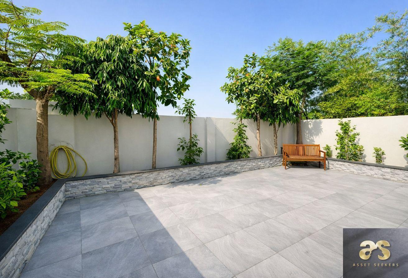3 BR | Single Row | Spacious | Prime Location photo 12