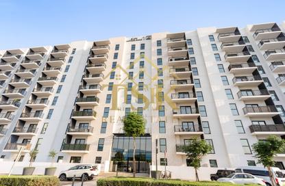Apartment - 4 - 4 for rent in Waters Edge - Yas Island - Abu Dhabi Apartment - 4 - 4 for rent in Waters Edge - Yas Island - Abu Dhabi