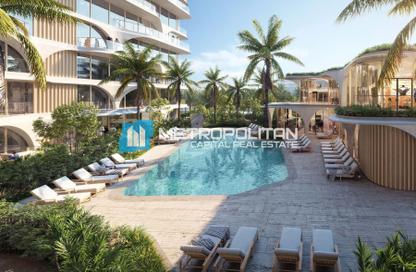 Apartment - 3 - 4 for sale in Mamsha Gardens - Saadiyat Cultural District - Saadiyat Island - Abu Dhabi Apartment - 3 - 4 for sale in Mamsha Gardens - Saadiyat Cultural District - Saadiyat Island - Abu Dhabi