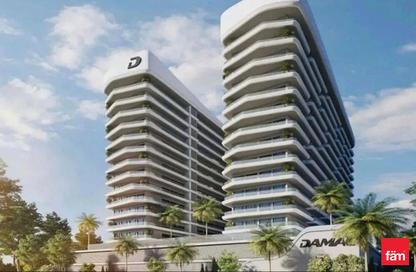 Apartment - 1 Bedroom - 1 Bathroom for sale in Elo 1 - Elo - Damac Hills 2 - Dubai
