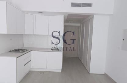 Apartment - Studio - 1 Bathroom for rent in Luma21 - District 14 - Jumeirah Village Circle - Dubai