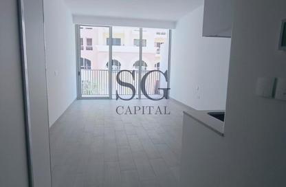 Apartment - Studio - 1 Bathroom for rent in Luma21 - District 14 - Jumeirah Village Circle - Dubai