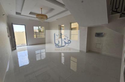 Villa - 4 - 6 for sale in Kabbali Hills - Al Helio 2 - Al Helio - Ajman Villa - 4 - 6 for sale in Kabbali Hills - Al Helio 2 - Al Helio - Ajman