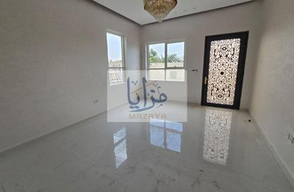 Villa - 4 - 6 for sale in Kabbali Hills - Al Helio 2 - Al Helio - Ajman Villa - 4 - 6 for sale in Kabbali Hills - Al Helio 2 - Al Helio - Ajman