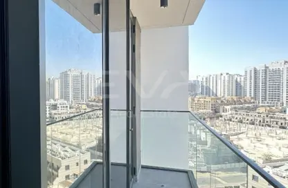 شقة - غرفة نوم - 2 حمامات للبيع في كاتش ريزيدينس لاي جي او - الضاحية 12 - قرية جميرا الدائرية - دبي شقة - غرفة نوم - 2 حمامات للبيع في كاتش ريزيدينس لاي جي او - الضاحية 12 - قرية جميرا الدائرية - دبي