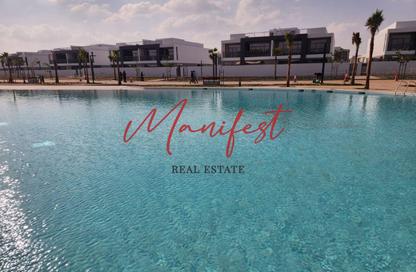 Villa - 4 Bedrooms - 5 Bathrooms for sale in The Pulse Beachfront - The Pulse - Dubai South (Dubai World Central) - Dubai
