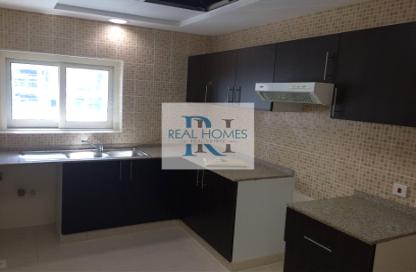 Apartment - 2 Bedrooms - 2 Bathrooms for sale in Royal Residence 2 - Royal Residence - Dubai Sports City - Dubai