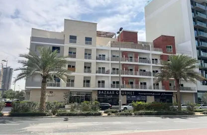 شقة - 1 حمام للايجار في نورا ريزيدنس 1 - نورا ريزيدنس - الضاحية 10 - قرية جميرا الدائرية - دبي