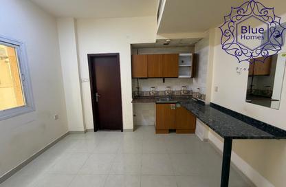 Apartment - Studio - 1 Bathroom for rent in Suroor 511 - Muwaileh - Sharjah Apartment - Studio - 1 Bathroom for rent in Suroor 511 - Muwaileh - Sharjah