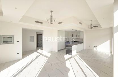 Townhouse - 4 - 5 for sale in Viridian at the Fields - The Fields - District 11 - Mohammed Bin Rashid City - Dubai