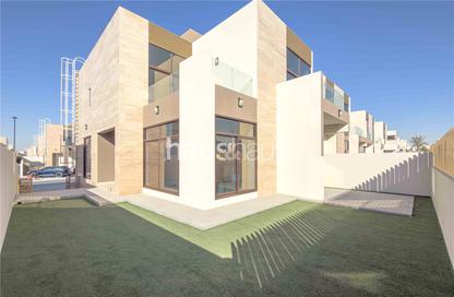 Townhouse - 4 - 5 for sale in Viridian at the Fields - The Fields - District 11 - Mohammed Bin Rashid City - Dubai