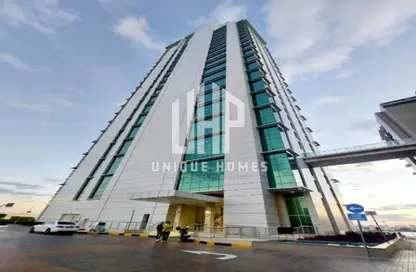 Apartment - 2 Bedrooms - 3 Bathrooms for sale in RAK Tower - Marina Square - Al Reem Island - Abu Dhabi
