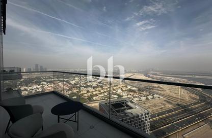 Apartment - 1 Bedroom - 2 Bathrooms for rent in Vida Dubai Mall Tower 1 - Vida Residences Dubai Mall - Downtown Dubai - Dubai