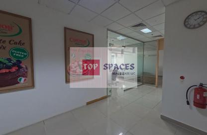 Office Space - Studio - 2 Bathrooms for rent in The European Business Centre - Dubai Investment Park 1 (DIP 1) - Dubai Investment Park (DIP) - Dubai Office Space - Studio - 2 Bathrooms for rent in The European Business Centre - Dubai Investment Park 1 (DIP 1) - Dubai Investment Park (DIP) - Dubai