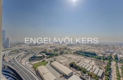 Apartment - 2 Bedrooms - 2 Bathrooms for rent in Studio One - Dubai Marina - Dubai Apartment - 2 Bedrooms - 2 Bathrooms for rent in Studio One - Dubai Marina - Dubai