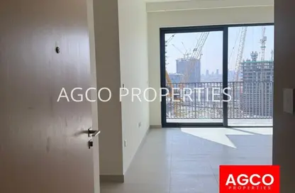 شقة - غرفة نوم - 1 حمام للايجار في برج Park Horizon 2 - بارك هورايزون - دبي هيلز استيت - دبي