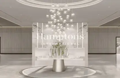 شقة - 2 غرف نوم - 3 حمامات للبيع في اكويتي هوم - الفرجان - دبي