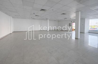 Office Space - Studio - 1 Bathroom for rent in Rashidiya Shed 2 - Umm Ramool - Dubai