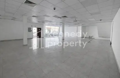 Office Space - Studio - 1 Bathroom for rent in Rashidiya Shed 2 - Umm Ramool - Dubai