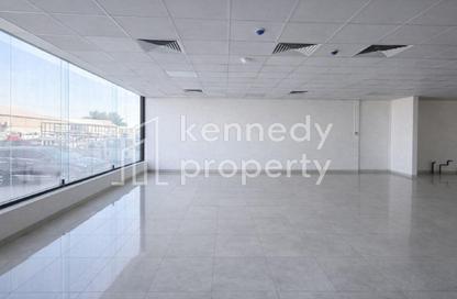Office Space - Studio - 1 Bathroom for rent in Rashidiya Shed 2 - Umm Ramool - Dubai