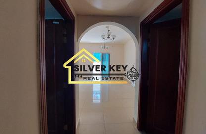 Apartment - 1 Bedroom - 2 Bathrooms for rent in Abu Shagara building - Abu shagara - Sharjah