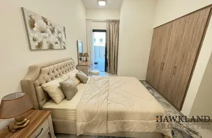 Apartment - 2 Bedrooms - 3 Bathrooms for sale in Nasayem Avenue 2 - Nasayem Avenue - Mirdif Hills - Mirdif - Dubai