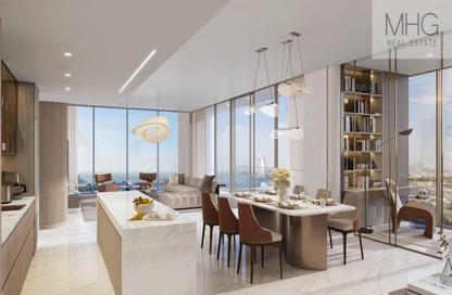 Apartment - 1 Bedroom - 1 Bathroom for sale in Palm Beach Towers 1 - Palm Beach Towers - Palm Jumeirah - Dubai Apartment - 1 Bedroom - 1 Bathroom for sale in Palm Beach Towers 1 - Palm Beach Towers - Palm Jumeirah - Dubai