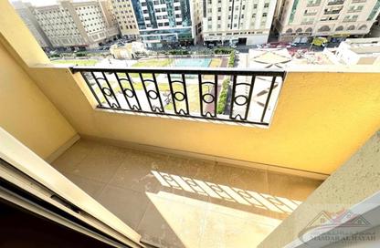 Apartment - 2 Bedrooms - 2 Bathrooms for rent in Al Thani Muwaileh - Muwaileh Commercial - Sharjah