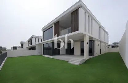 Villa - 5 Bedrooms - 6 Bathrooms for rent in Harmony 2 - Harmony - Tilal Al Ghaf - Dubai