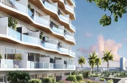 شقة - 2 غرف نوم - 3 حمامات للبيع في بن غاطي هافن - مدينة دبي الرياضية - دبي