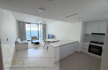 Apartment - 1 Bedroom - 2 Bathrooms for sale in Binghatti Galaxy Tower B - Binghatti Galaxy - District 11 - Jumeirah Village Circle - Dubai