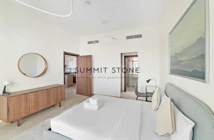 Apartment - 1 - 1 for sale in Azizi Shaista Residences - Al Furjan - Dubai