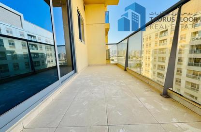 Apartment - 2 Bedrooms - 3 Bathrooms for rent in Muhaisnah Plaza - Al Muhaisnah 4 - Al Muhaisnah - Dubai