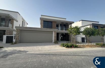 Villa - 5 Bedrooms - 6 Bathrooms for sale in Alaya - Tilal Al Ghaf - Dubai
