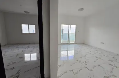 Apartment - 1 Bedroom - 2 Bathrooms for rent in Al Rashidiya Towers - Al Rashidiya - Ajman Downtown - Ajman