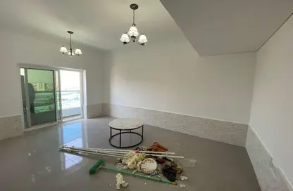 Apartment - 1 Bedroom - 2 Bathrooms for rent in Al Jurf 2 - Al Jurf - Ajman Downtown - Ajman