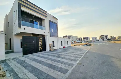 فيلا - 5 غرف نوم - 7 حمامات للبيع في الزاهية جاردنز - الزاهية - عجمان