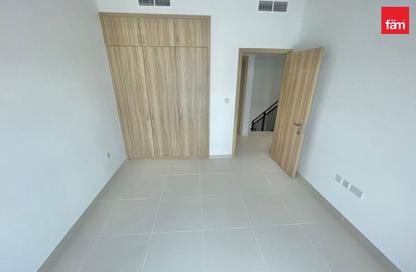 Villa - 3 Bedrooms - 4 Bathrooms for sale in Amaranta 3 - Amaranta - Villanova - Dubai