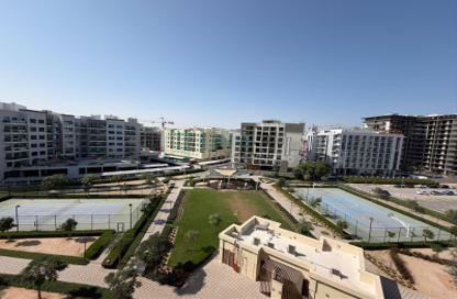 Apartment - 2 Bedrooms - 2 Bathrooms for rent in Gardenia Livings - Arjan - Dubai