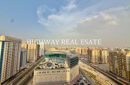 Apartment - 2 Bedrooms - 3 Bathrooms for sale in Sahara Tower 5 - Sahara Complex - Al Nahda - Sharjah Apartment - 2 Bedrooms - 3 Bathrooms for sale in Sahara Tower 5 - Sahara Complex - Al Nahda - Sharjah